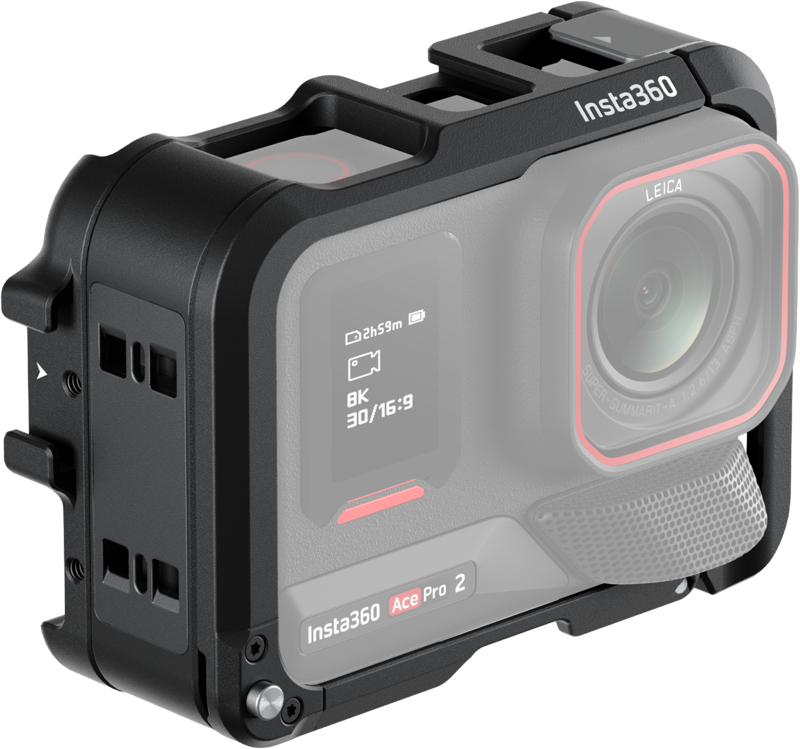 Insta360 Ace Pro 2/Ace Pro Utility Frame