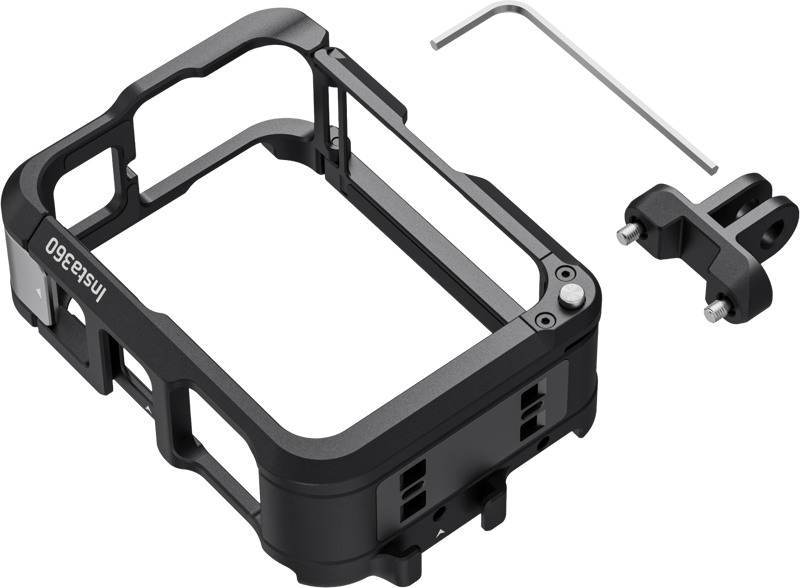 Insta360 Ace Pro 2/Ace Pro Utility Frame - 3