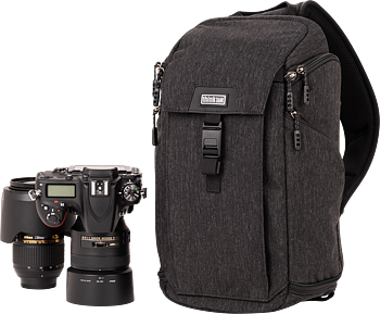 Think Tank Urban Access Sling 10, Dark Grey