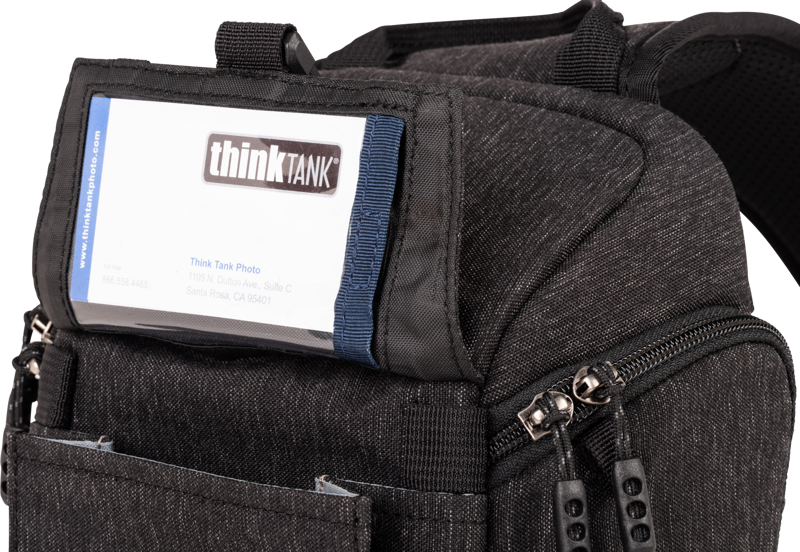 Think Tank Urban Access Sling 10, Dark Grey - 10