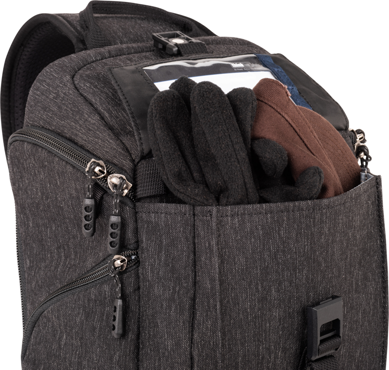 Think Tank Urban Access Sling 10, Dark Grey - 9
