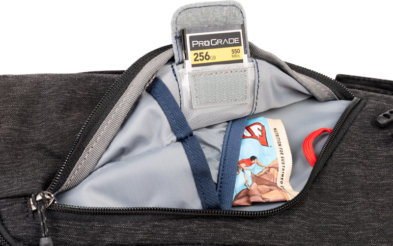 Think Tank Urban Access Sling 10, Dark Grey - 6