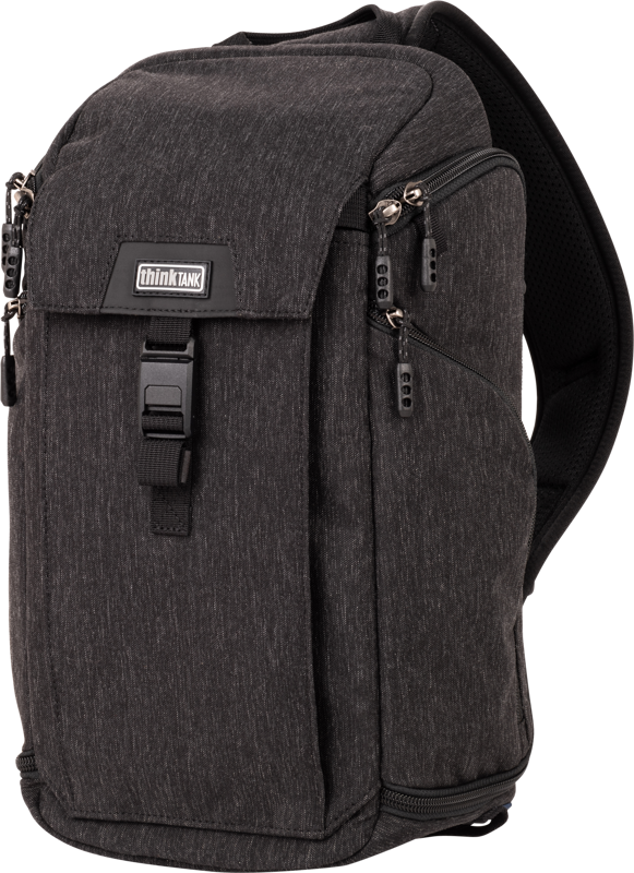 Think Tank Urban Access Sling 10, Dark Grey - 8