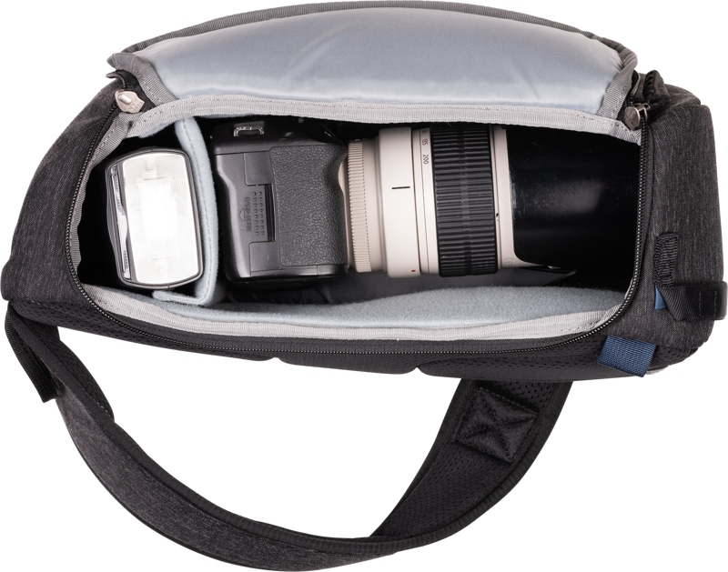 Think Tank Urban Access Sling 10, Dark Grey - 13