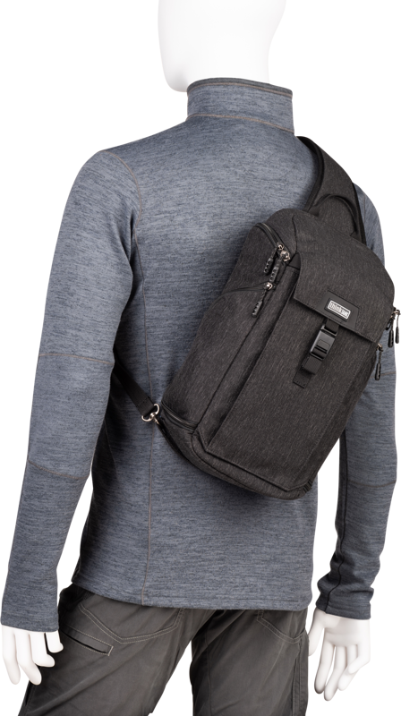 Think Tank Urban Access Sling 10, Dark Grey - 4