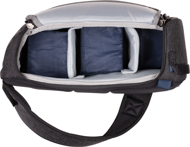 Think Tank Urban Access Sling 10, Dark Grey - 12