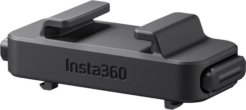 Insta360 Ace Pro 2/Ace Pro/Ace Quick Release Cold Shoe - 2