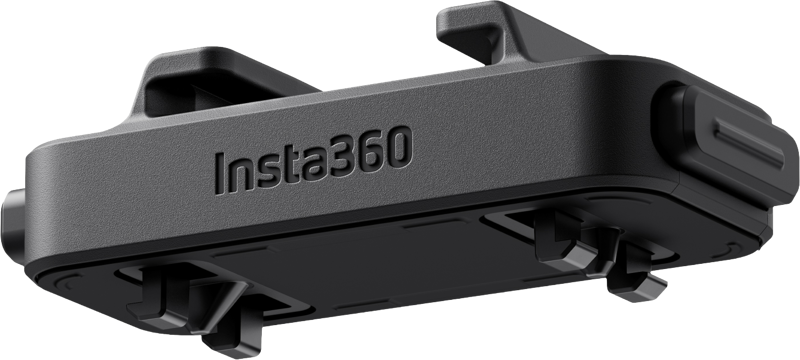 Insta360 Ace Pro 2/Ace Pro/Ace Quick Release Cold Shoe - 3