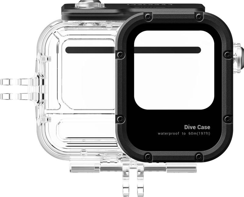 Insta360 Ace Pro 2 Dive Case