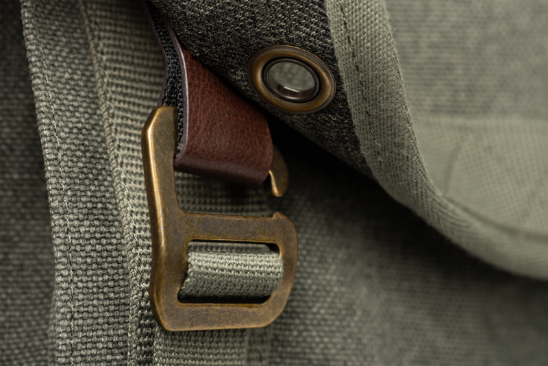 Think Tank Retrospective Backpack 15, Pinestone – för filmskapare - 2
