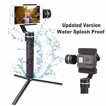 Feiyutech  Spg  Smartphone -Gimbal Splashproof - 3