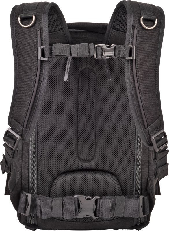 Think Tank Retrospective Backpack 15, Black - 13