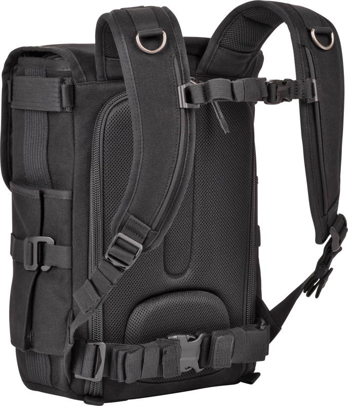 Think Tank Retrospective Backpack 15, Black - 14