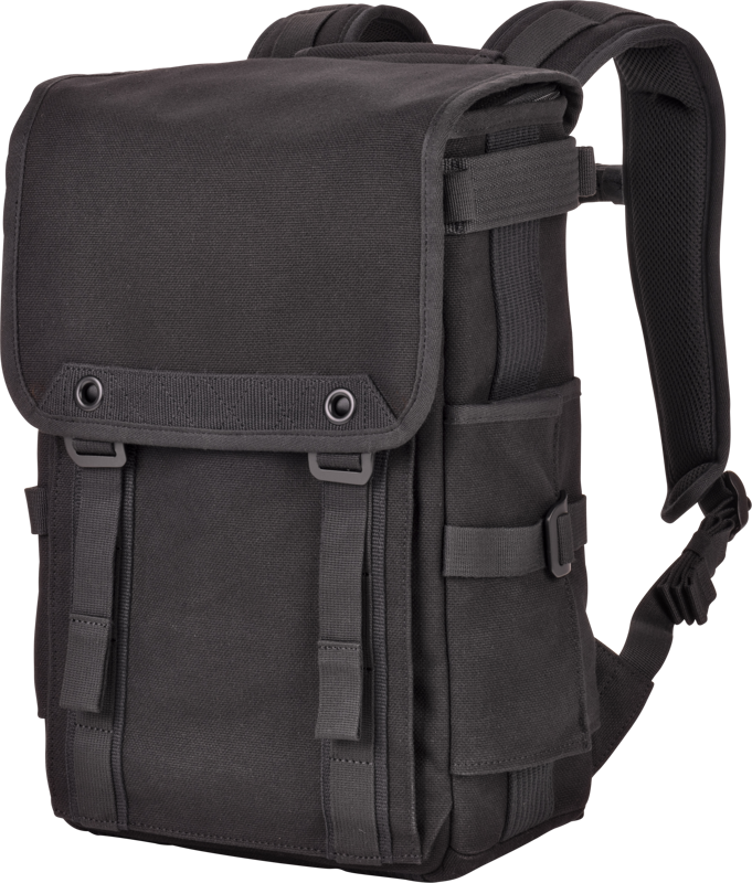 Think Tank Retrospective Backpack 15, Black - 12