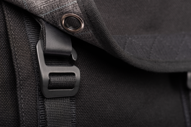 Think Tank Retrospective Backpack 15, Black - 2