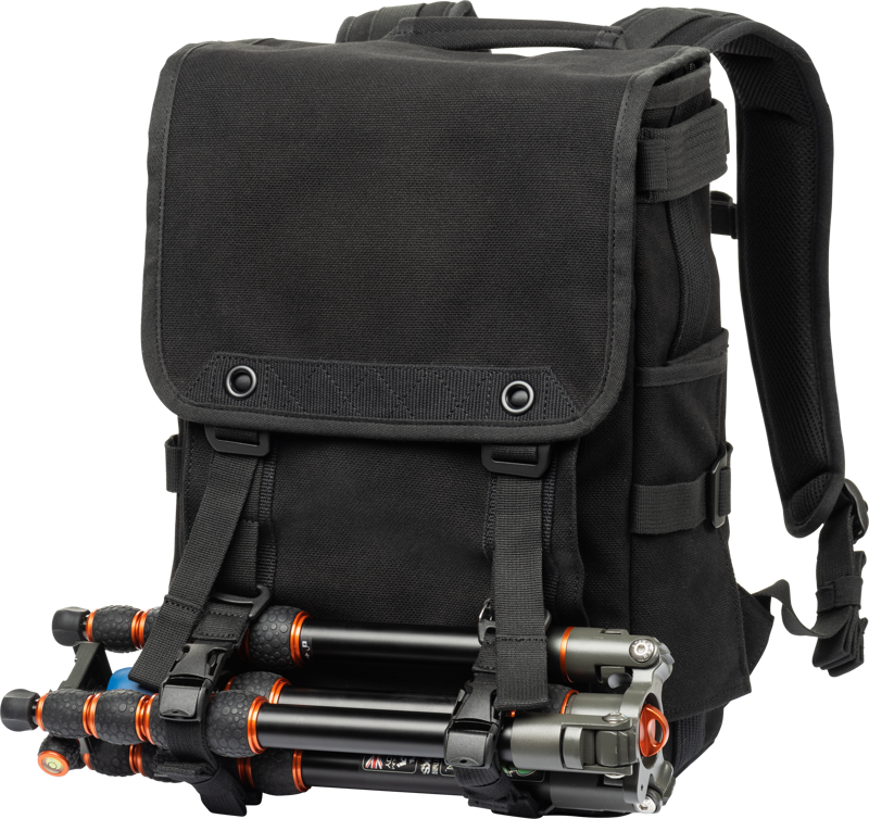 Think Tank Retrospective Backpack 15, Black - 18