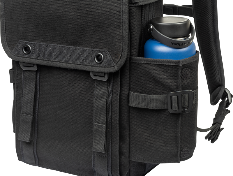 Think Tank Retrospective Backpack 15, Black - 16