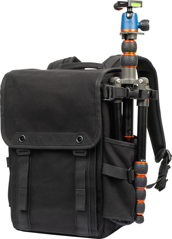 Think Tank Retrospective Backpack 15, Black - 17