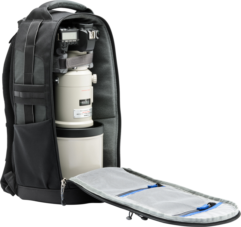Think Tank Glass Limo, Black/Grey - 4