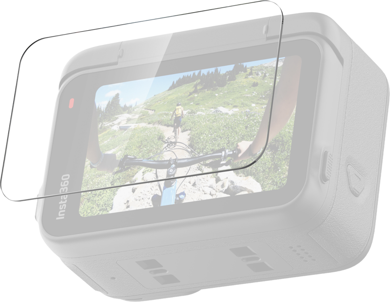 Insta360 Ace Pro 2/Ace Pro Screen Protector