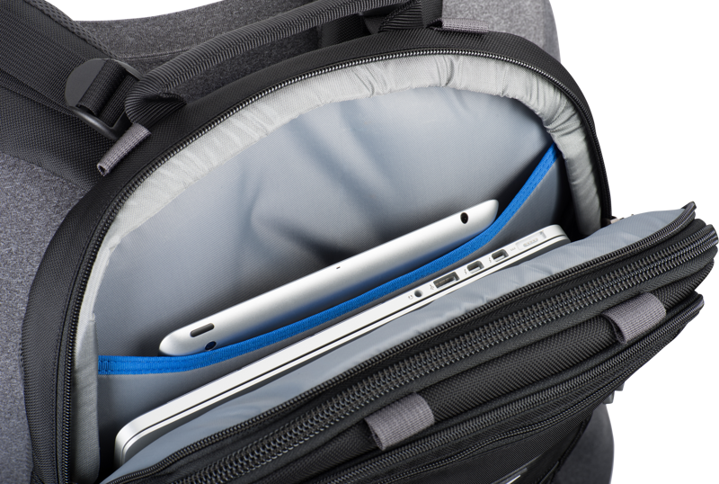 Think Tank Shape Shifter 17 V2.0, Black - 5