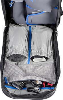 Think Tank Shape Shifter 17 V2.0, Black