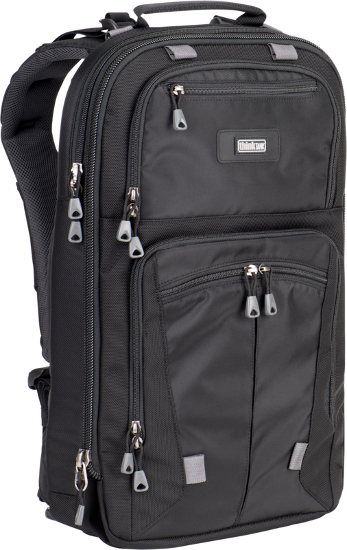 Think Tank Shape Shifter 17 V2.0, Black - 9