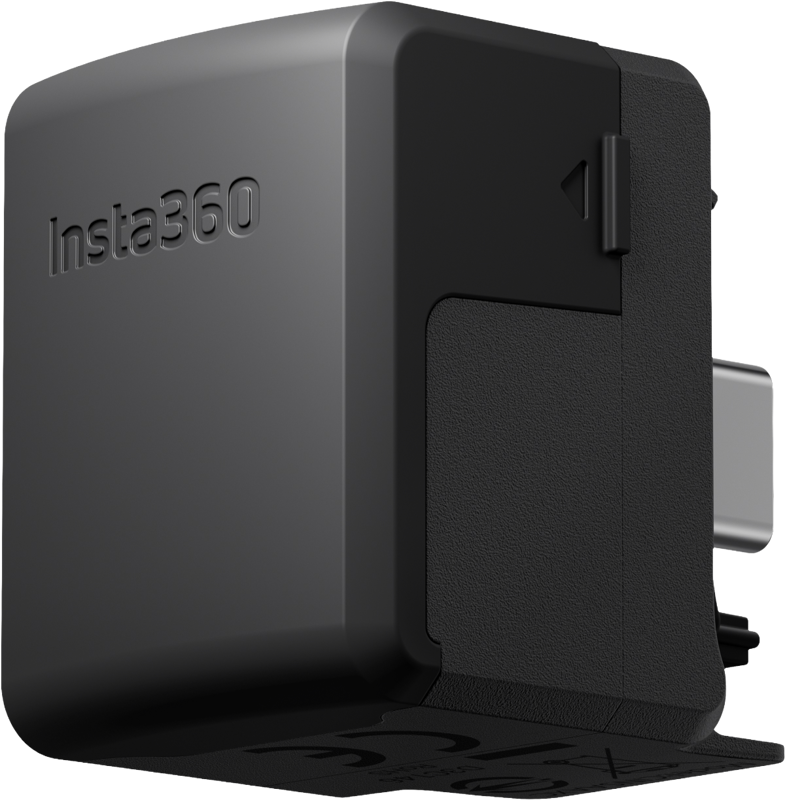 Insta360 Ace Pro 2/Ace Pro/Ace Quick Reader - 2