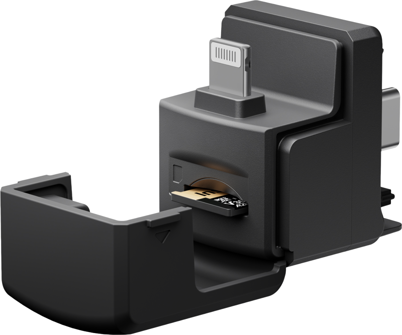 Insta360 Ace Pro 2/Ace Pro/Ace Quick Reader - 4