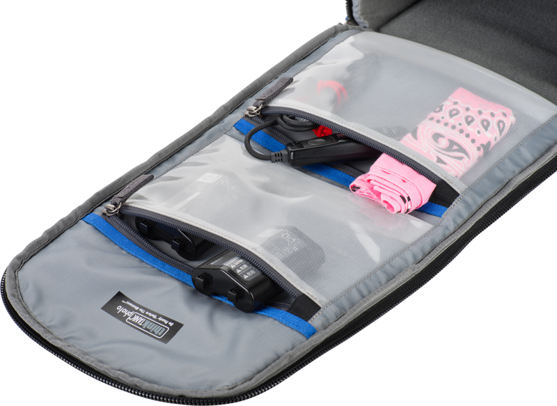 Think Tank StreetWalker V2.0, Black - 6