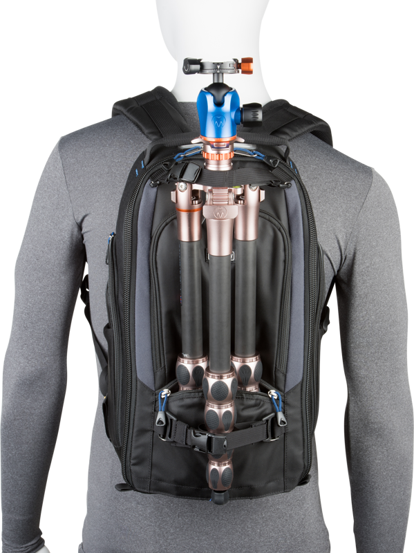 Think Tank StreetWalker V2.0, Black - 8