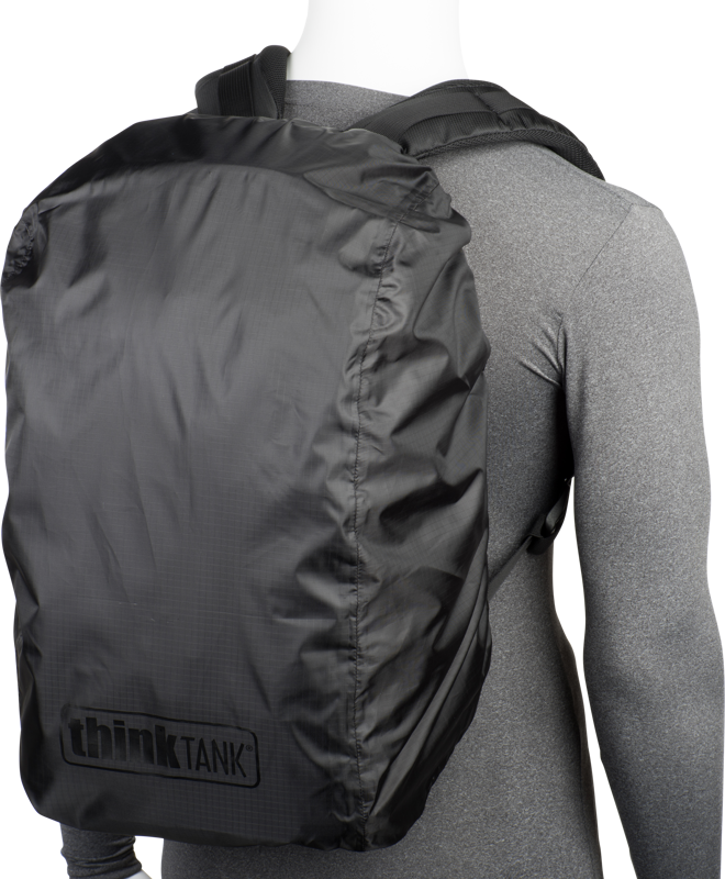 Think Tank StreetWalker V2.0, Black - 9
