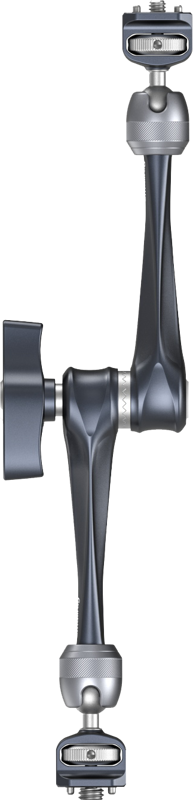 SmallRig 4900 Rosette Magic Arm (11") with ARRI Locating Screw - 3
