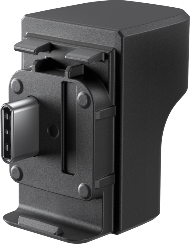 Insta360 Ace Pro 2/Ace Pro/Ace Mic Adapter - 3