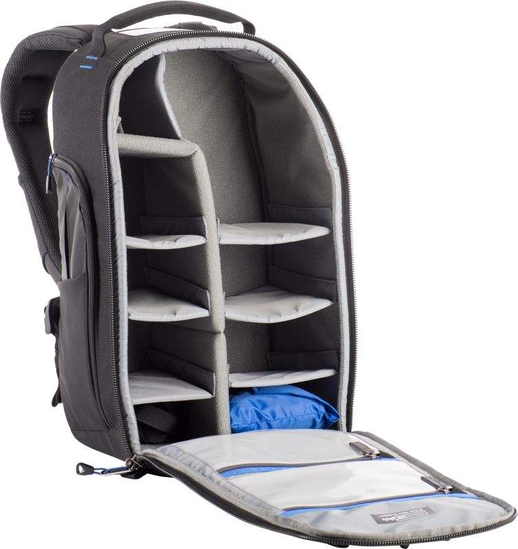 Think Tank StreetWalker Pro V2.0, Black - 17
