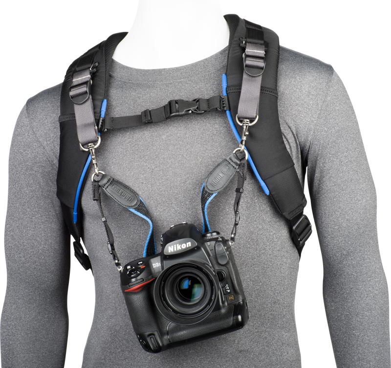 Think Tank StreetWalker Pro V2.0, Black - 13