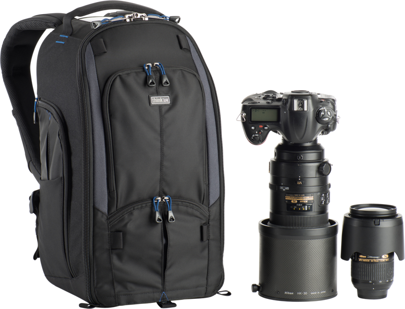Think Tank StreetWalker Pro V2.0, Black
