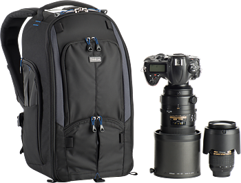 Think Tank StreetWalker Pro V2.0, Black