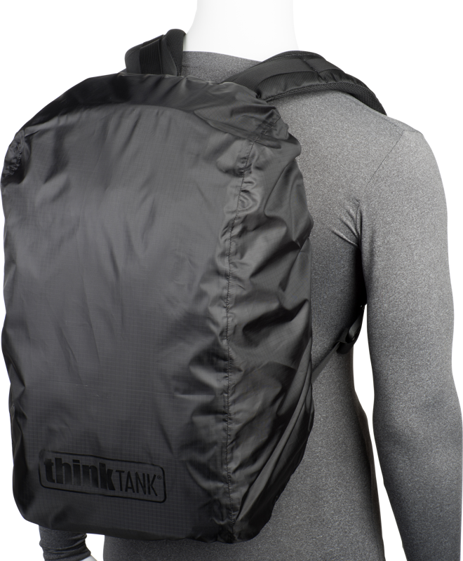 Think Tank StreetWalker Pro V2.0, Black - 15