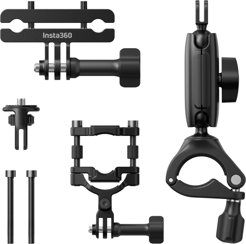 Insta360 Bike Tail Mount Kit - 2