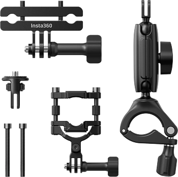 Insta360 Bike Tail Mount Kit