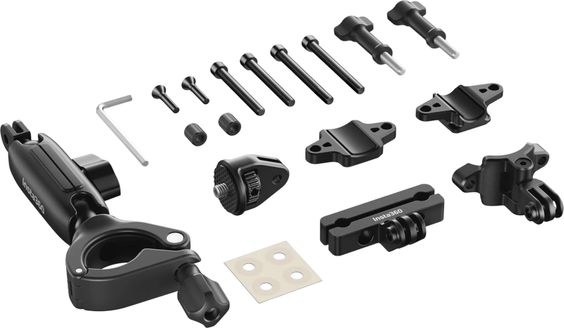 Insta360 Bike Tail Mount Kit - 3