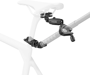 Insta360 Bike Tail Mount Kit