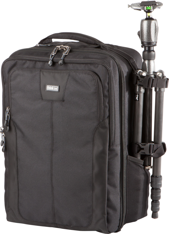 Think Tank Airport Essentials, Black - 6