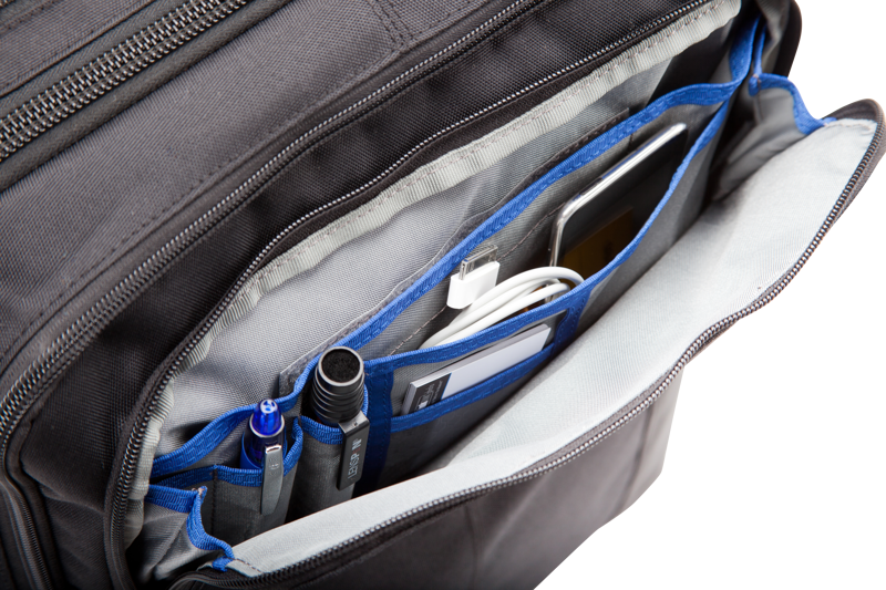 Think Tank Airport Essentials, Black - 8