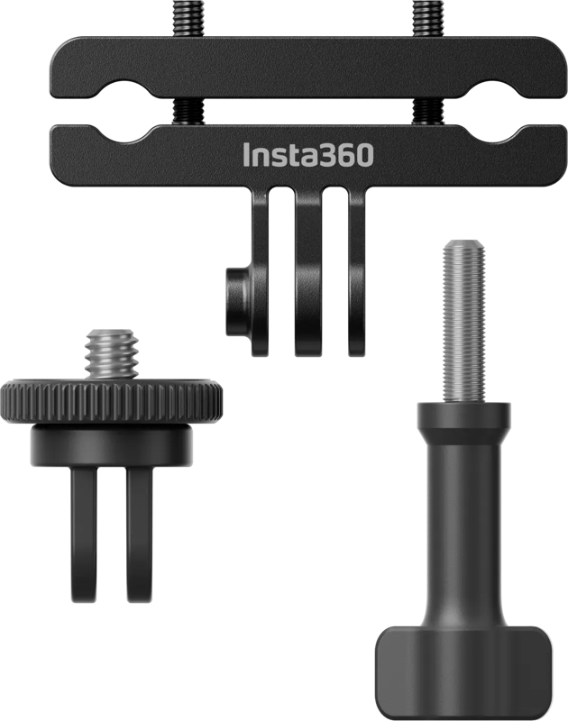 Insta360 Bike Seat Rail Mount – för filmskapare - 3