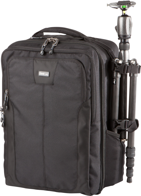 Think Tank Airport Commuter, Black - 8