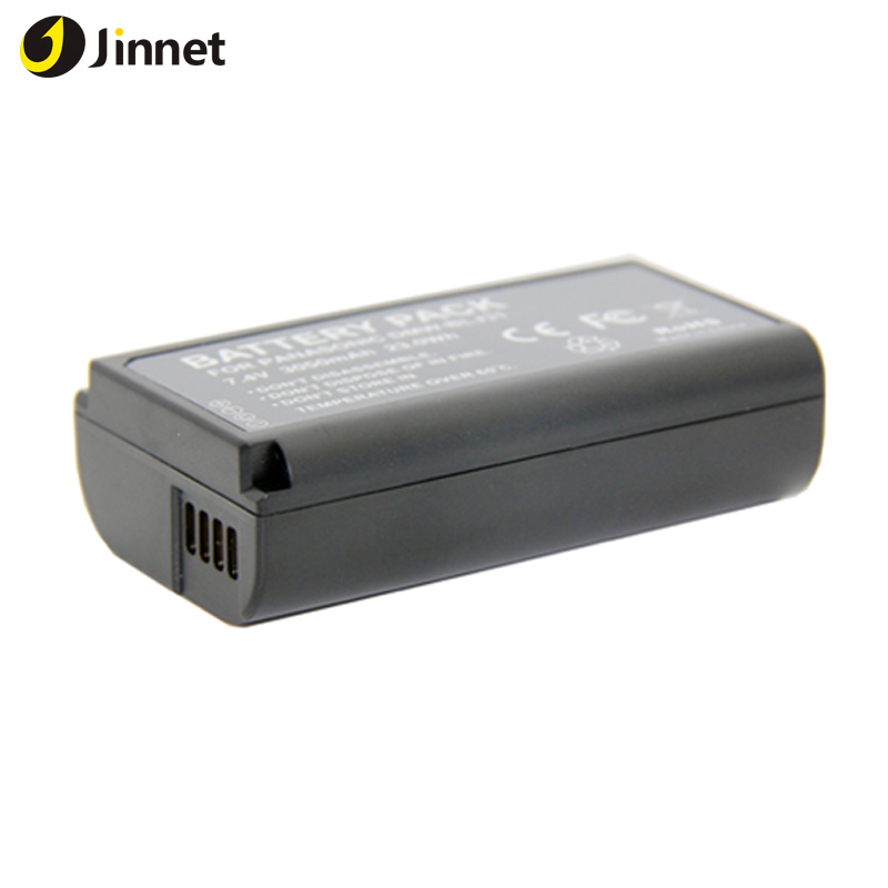 DMW-BLJ31  Battery For Panasonic DC-S1H , DC-S1R, DC-S1 - 2