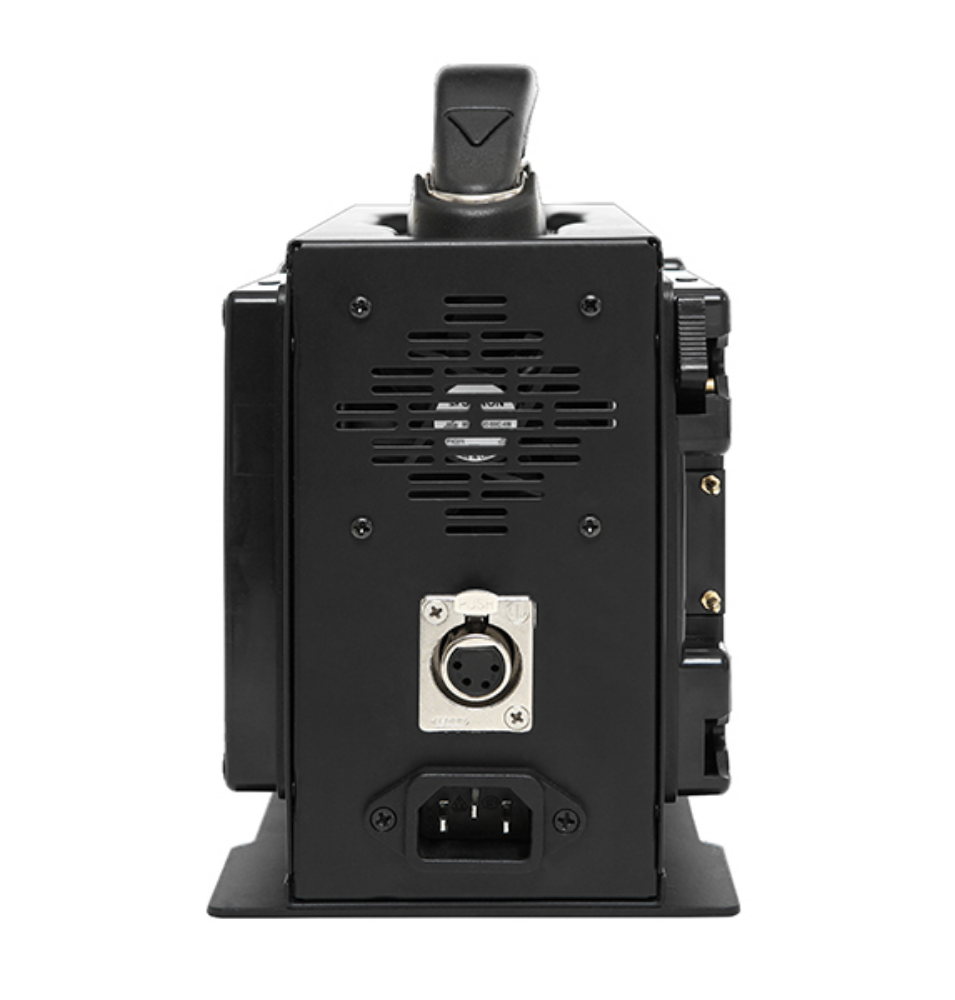 Farseeing FC-BP4 Four-channel V-mount Battery Charger - 4