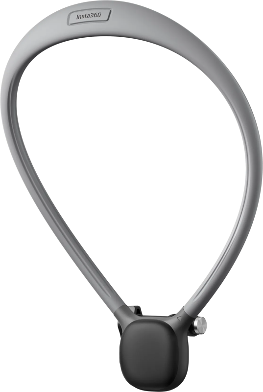 Insta360 Neck Mount - 3